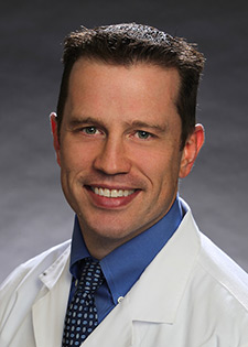 Photo of Dr. Christopher Cantrill