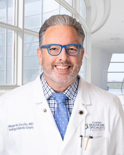 Photo of  Hugo Davila