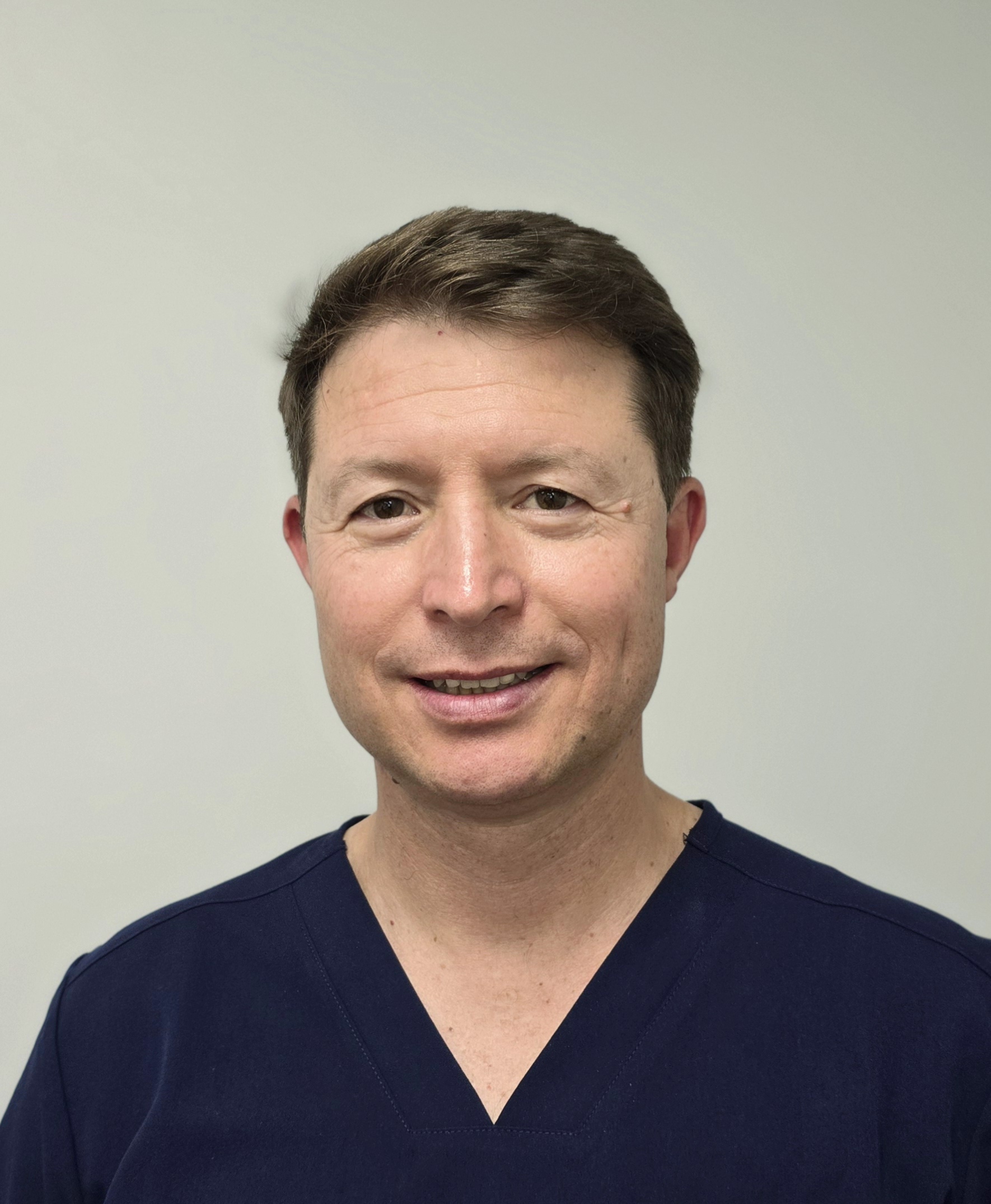 Photo of Mr. Jacques Roux