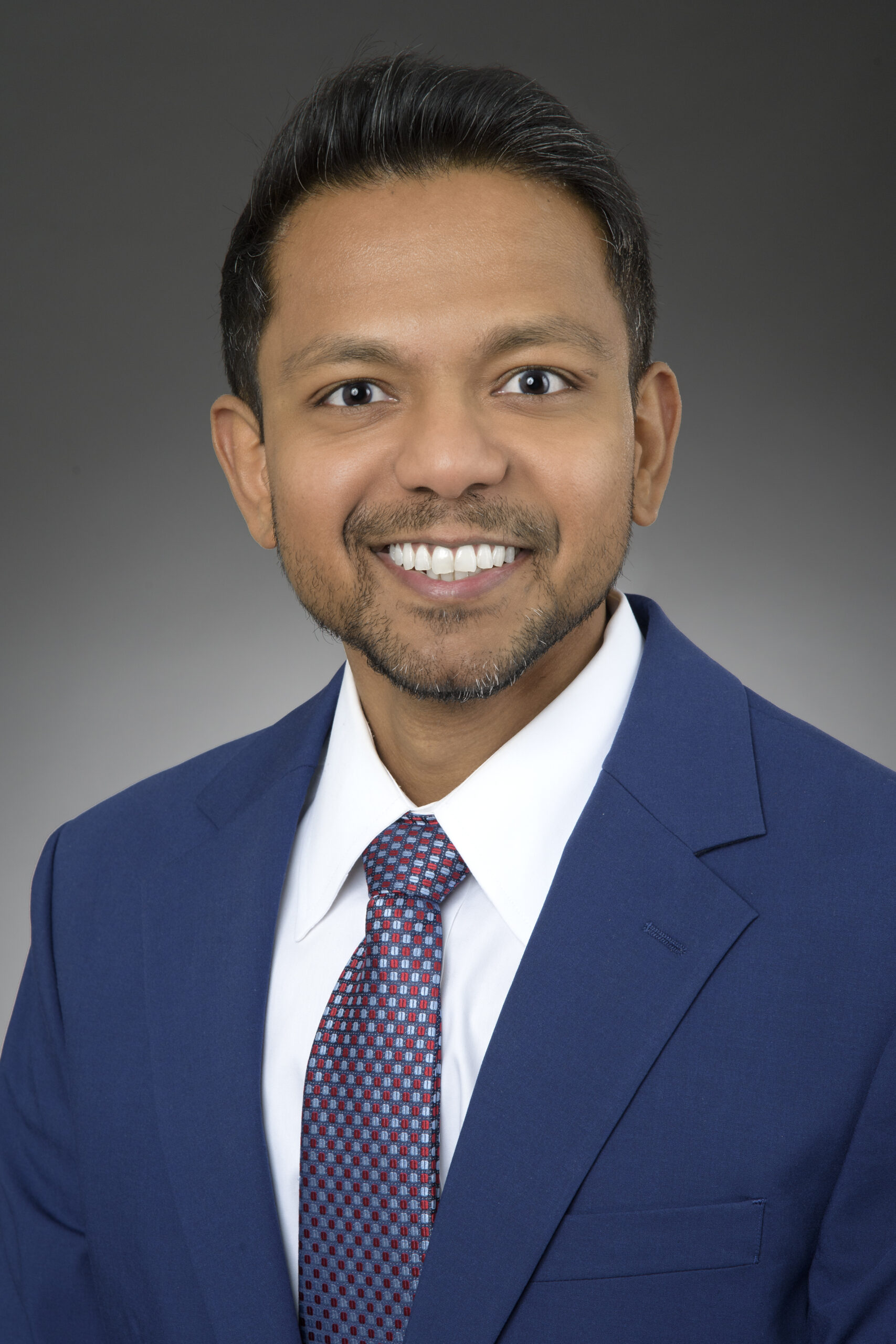 Photo of Dr. Parth Shah