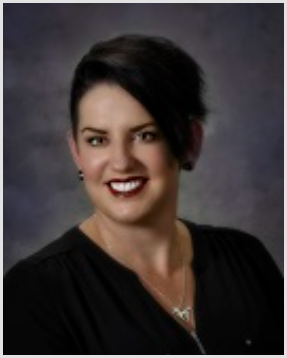 Photo of Dr. Faith Payne