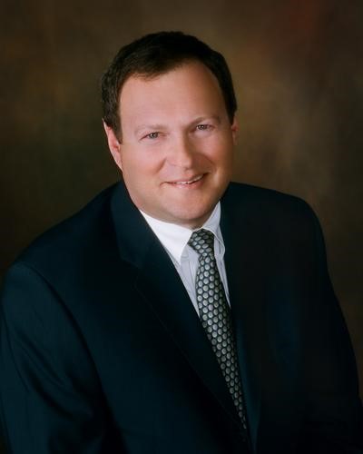 Photo of Dr. Barry Blitz