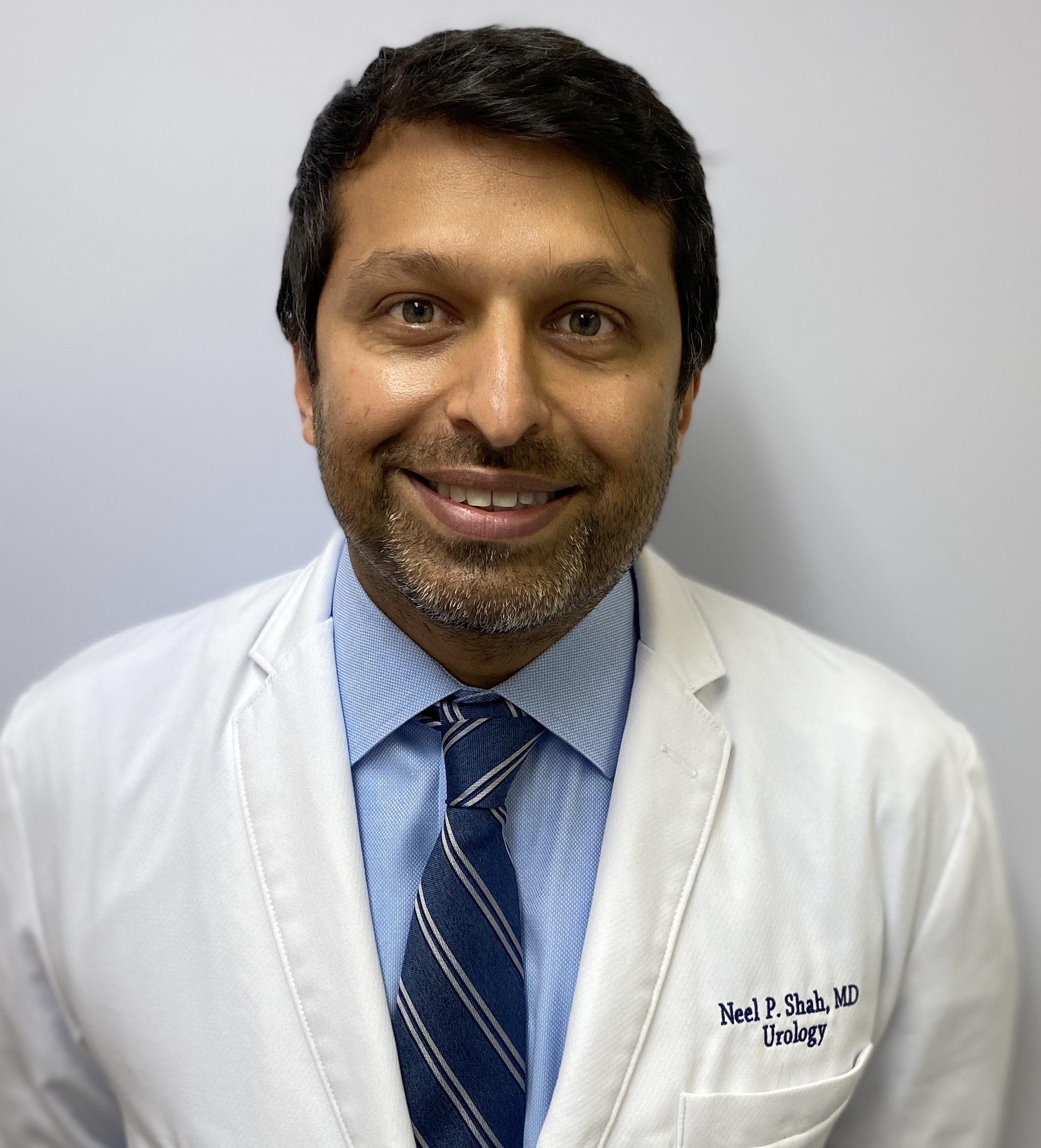 Photo of Dr. Neel Shah