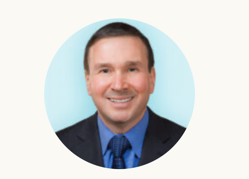 Photo of Dr. Sheldon Axelrod