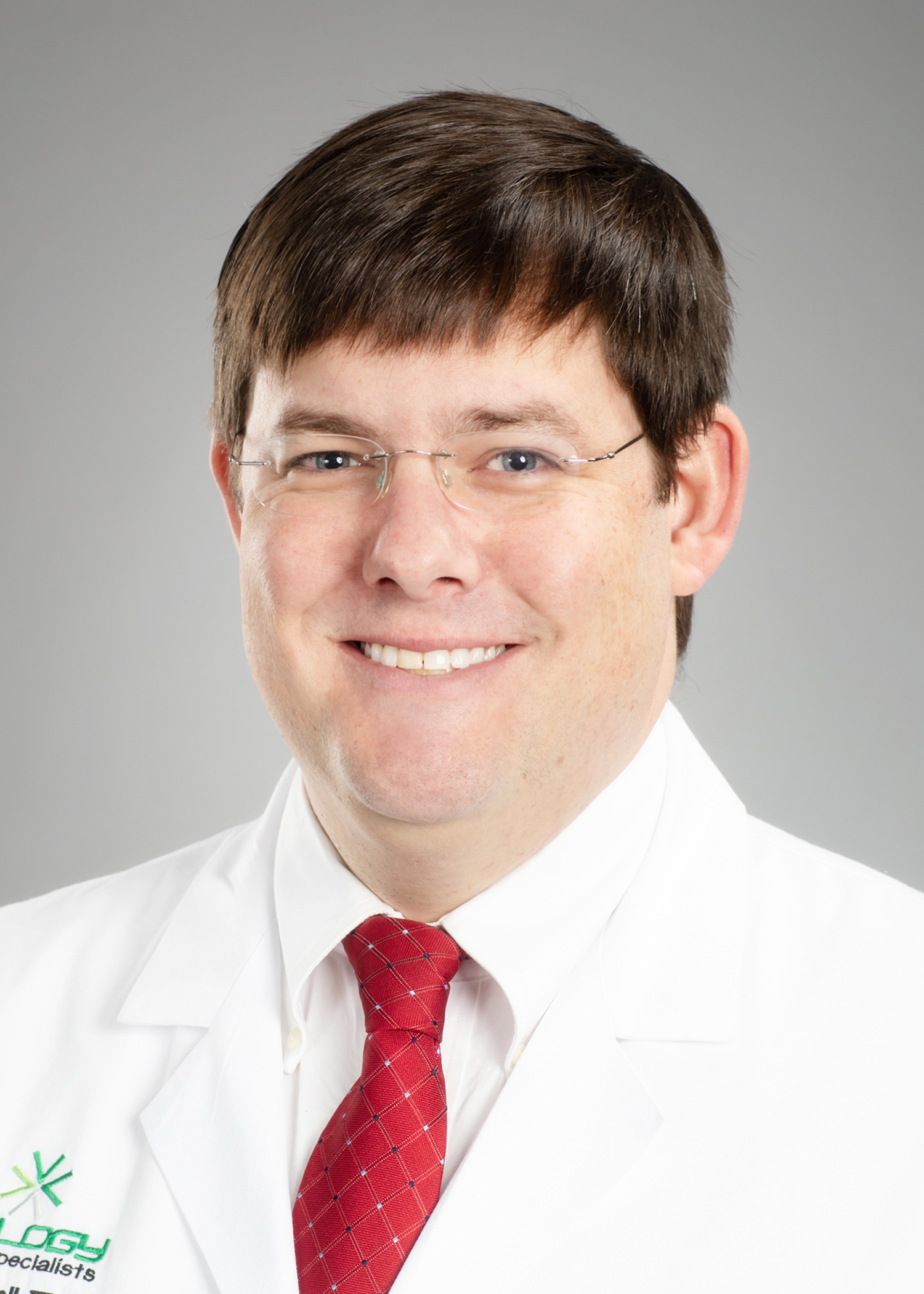 Photo of Dr. Eugene Bell