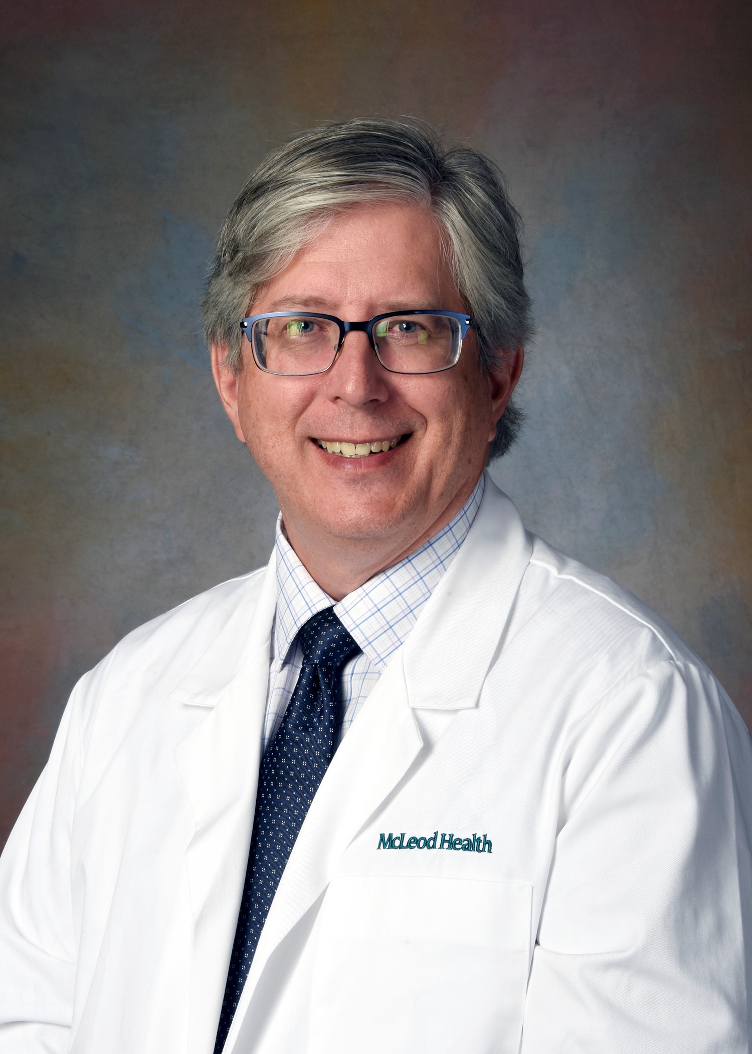 Photo of Dr. Ronald Glinski