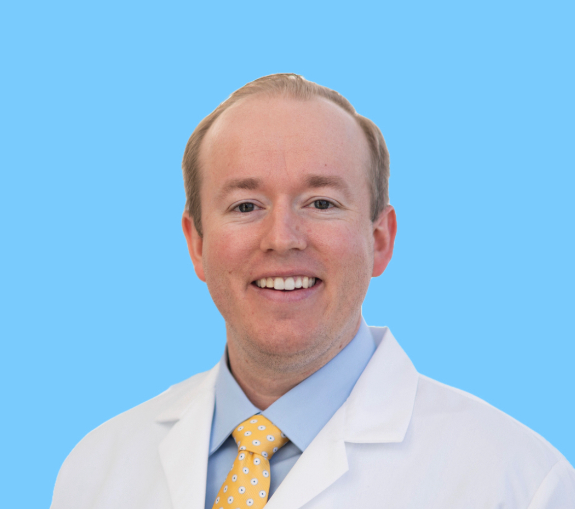 Photo of Dr. John Weese