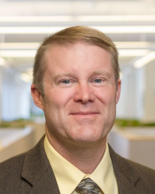 Photo of  Vernon Cahoon