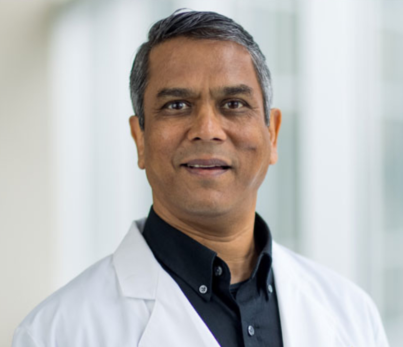 Photo of Dr. Jayprakash Patel