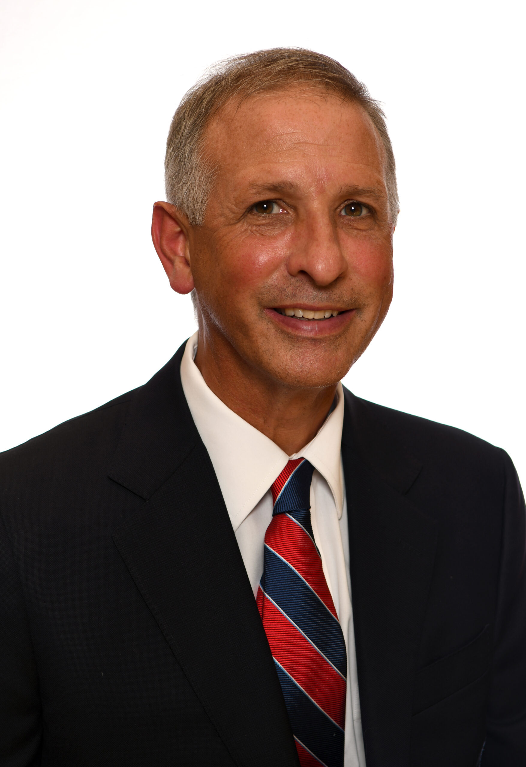 Photo of  Donald Andersen