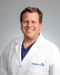 Photo of Dr. William Pearce