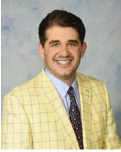 Photo of Dr. Vlada Mardovin