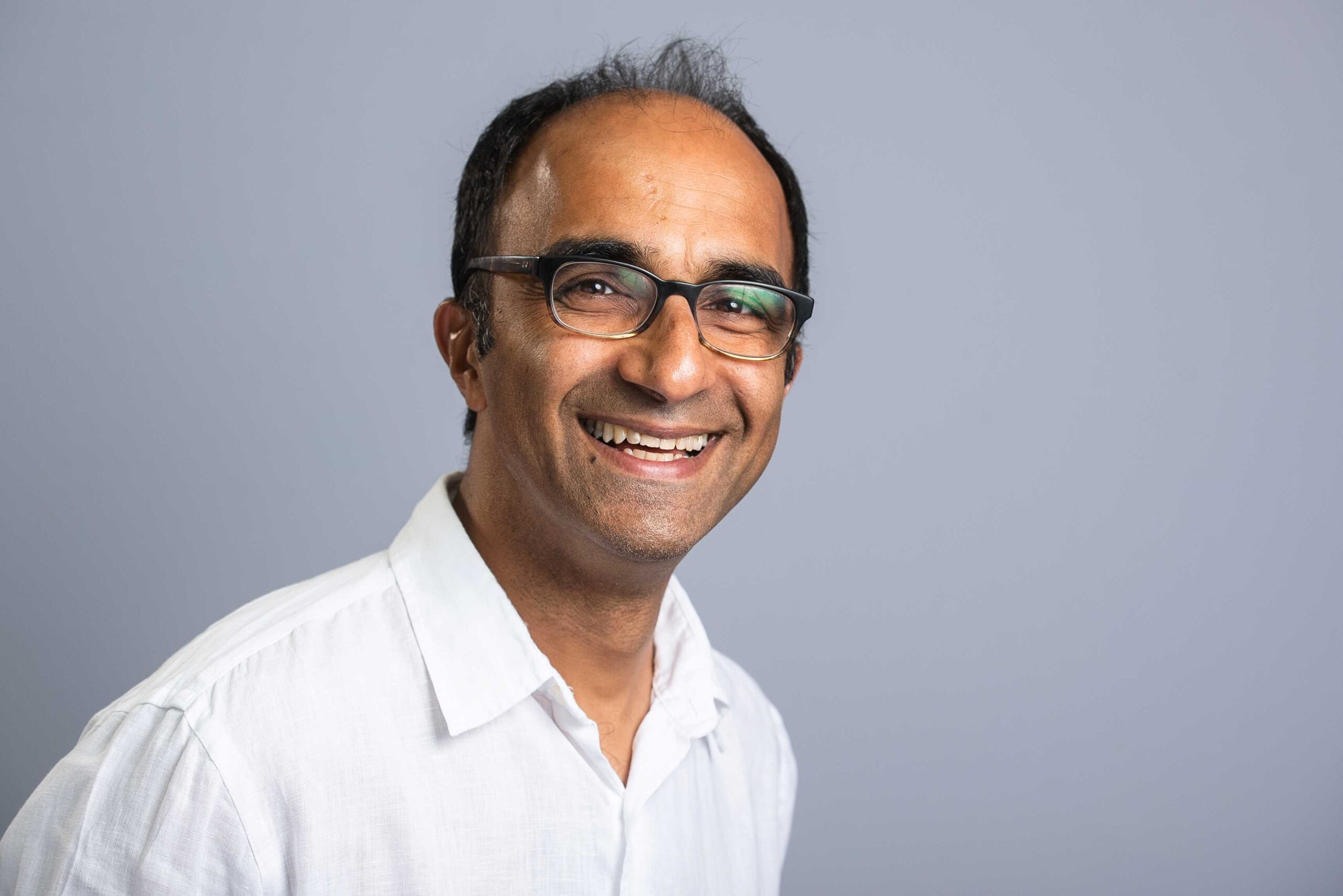 Photo of Mr. Gurminder Mann