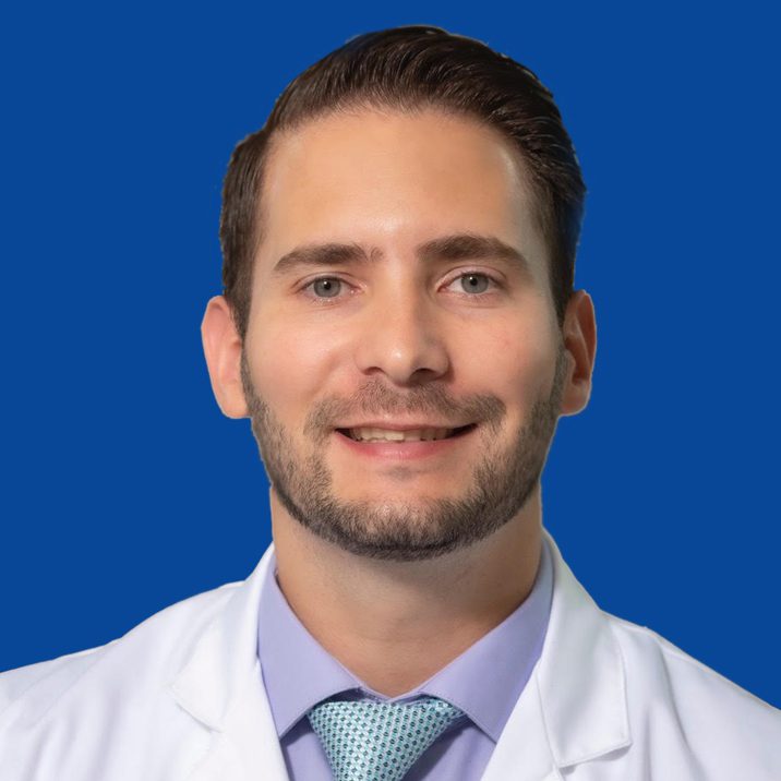 Photo of Dr. Pedro Espino-Grosso