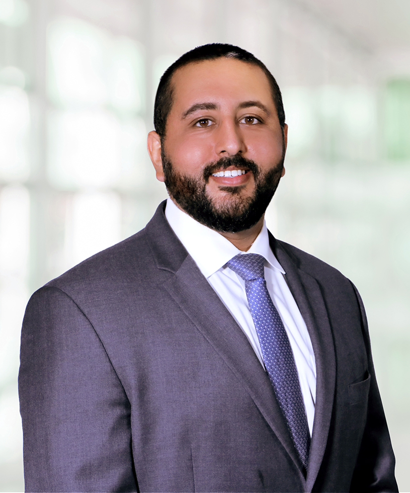 Photo of Dr. John Bishay