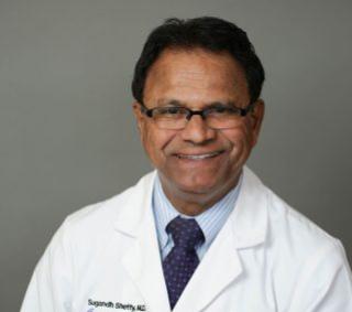 Photo of Dr. Sugandh Shetty