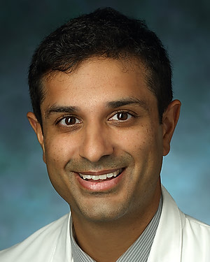 Photo of Dr. Naren Nimmagadda