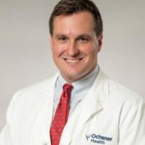 Photo of Dr. Jacob Anderson