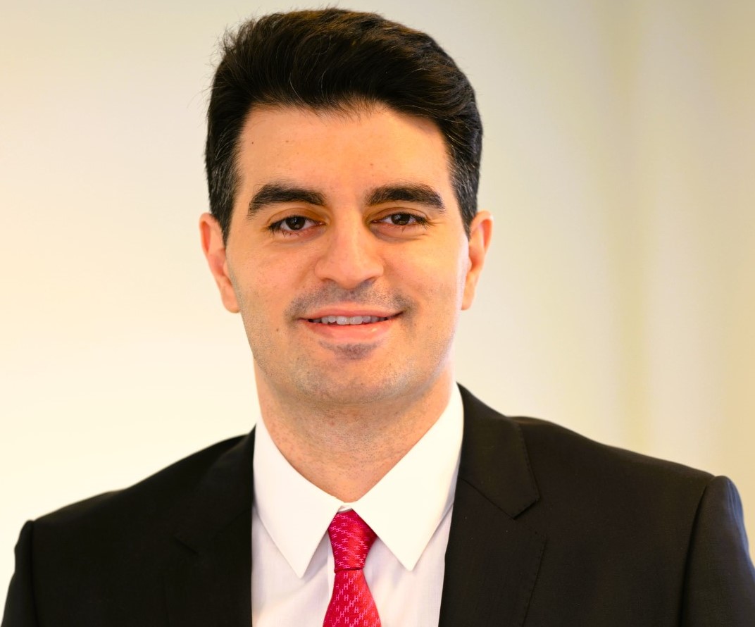 Photo of Mr. Wissam Abou-Chedid