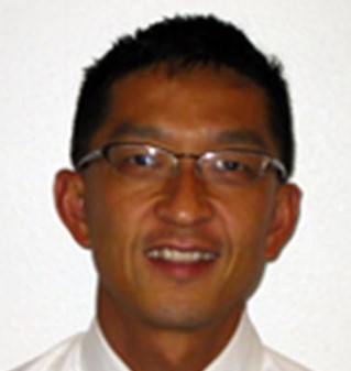Photo of Dr. Ted Chung