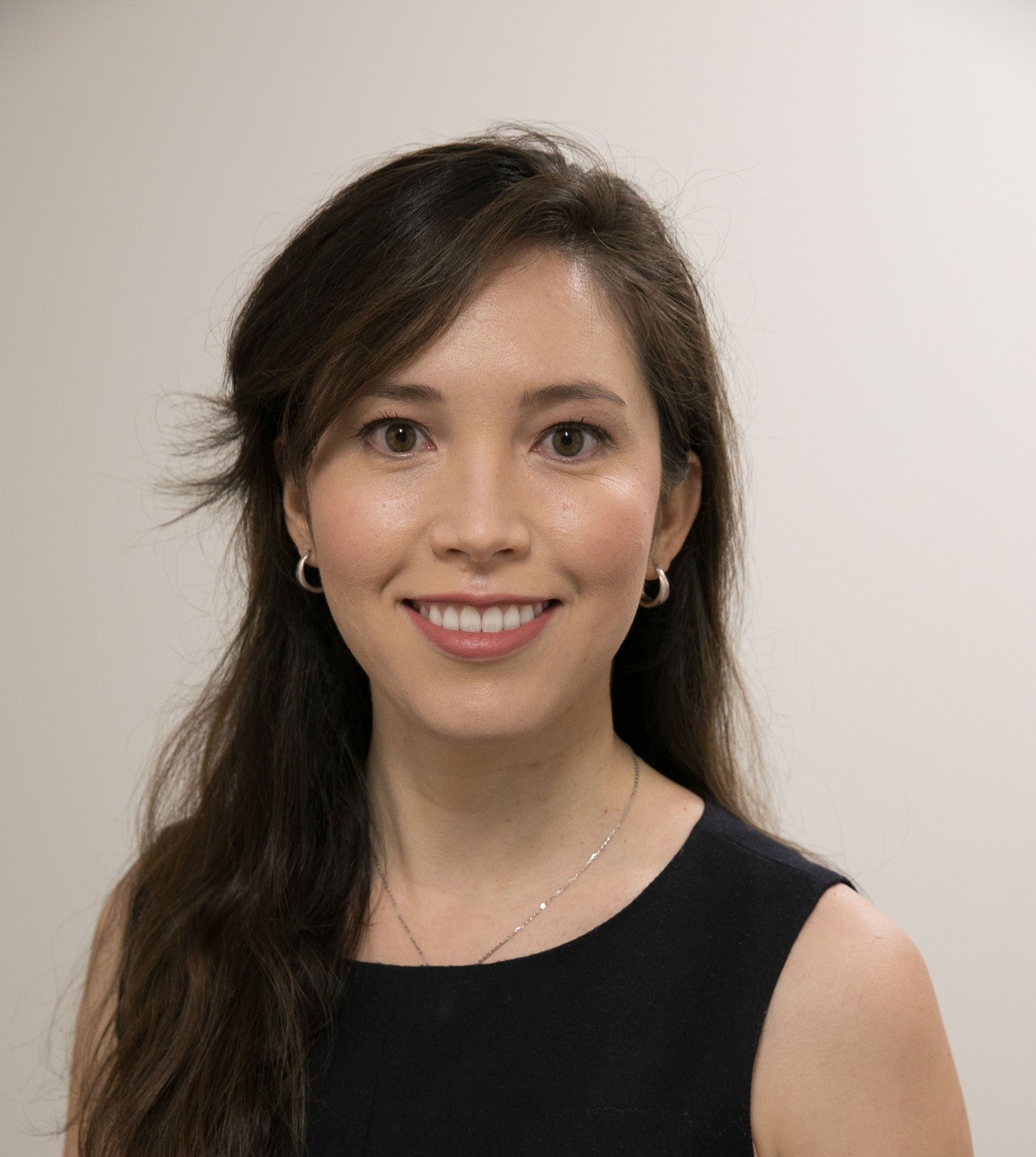 Photo of Dr. Caroline Wallner