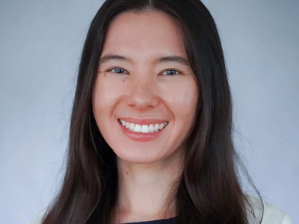 Photo of Dr. Sarah Moore