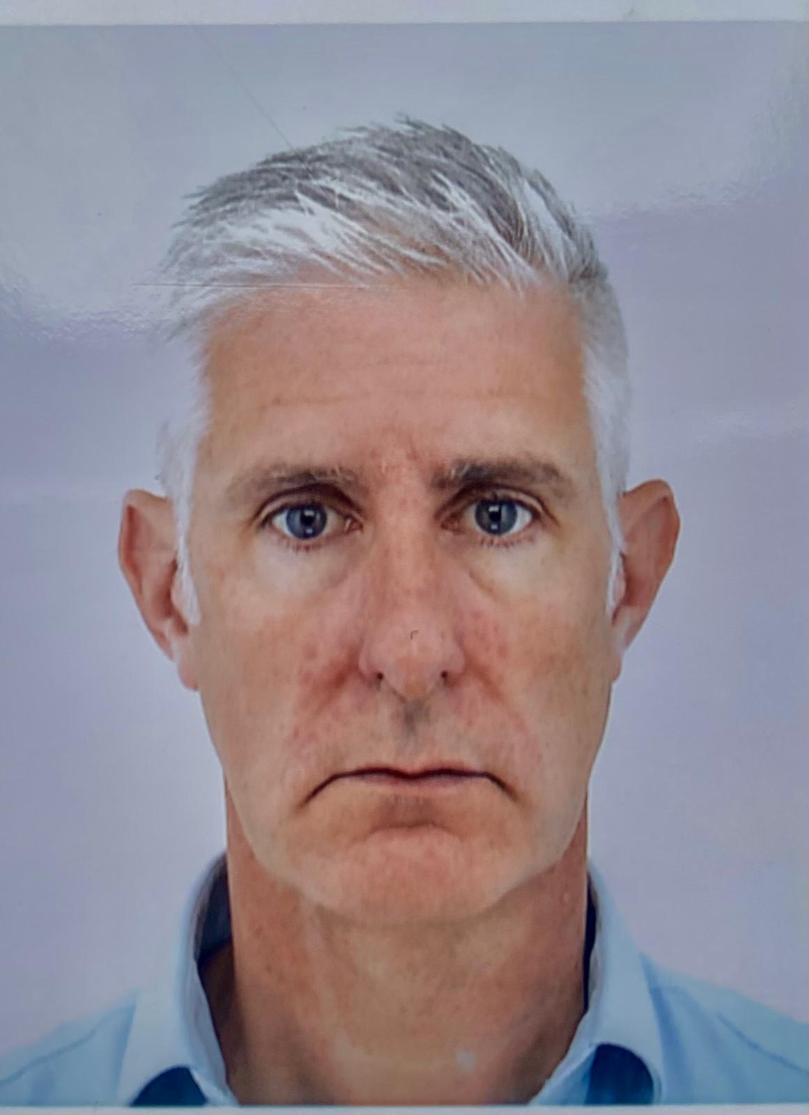 Photo of Mr. Nic Munro