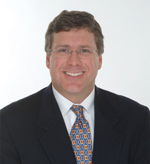 Photo of Dr. Mark Allen