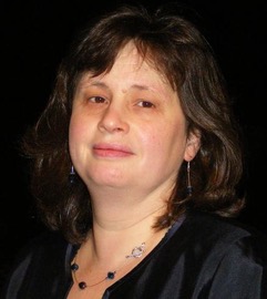 Photo of Ms. Maya Harris