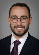 Photo of Dr. Tammer Yamany