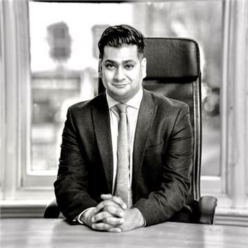 F R Rahim Aquablation Physician Profile: Mr. Rahim Kaba