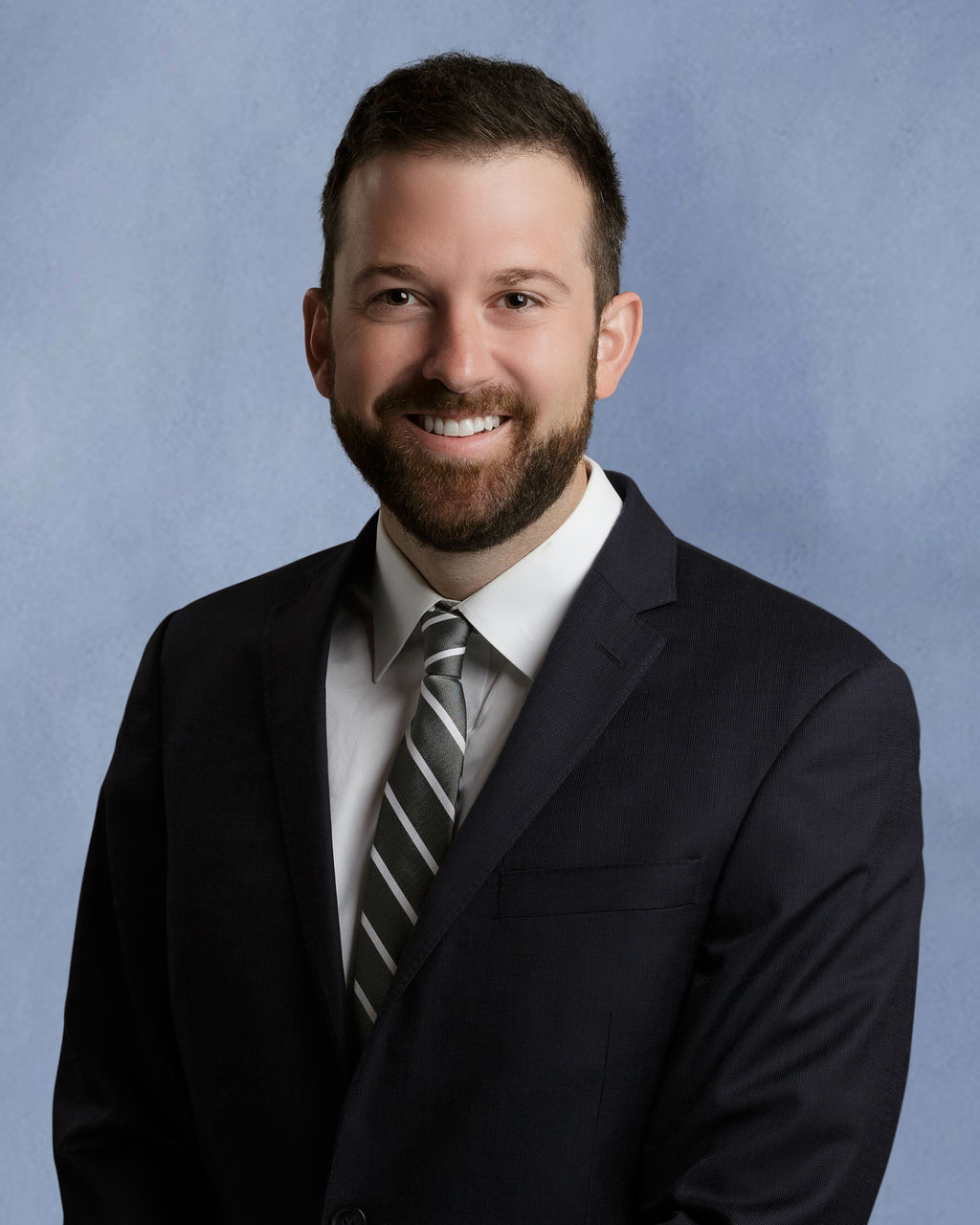 Photo of Dr. Clint McFerren