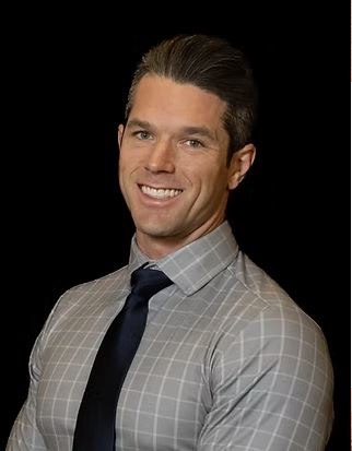 Photo of Dr. Garth Sherman