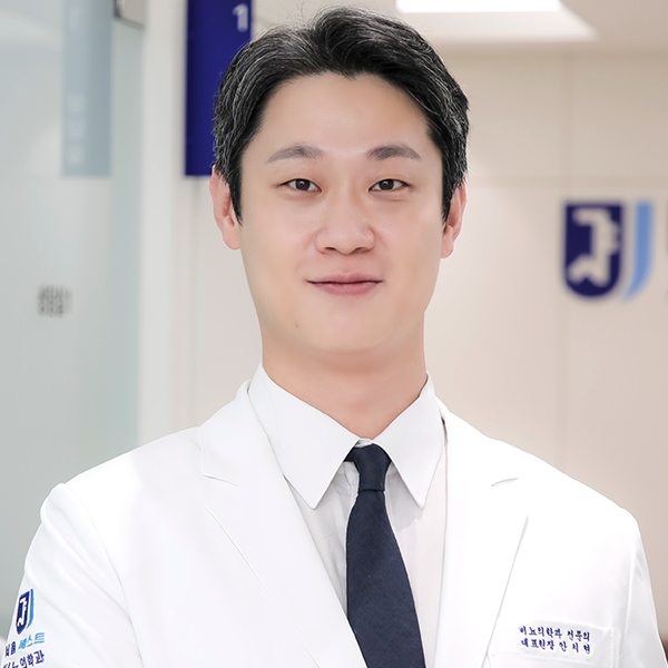 Photo of Dr. ChiHyun Ahn