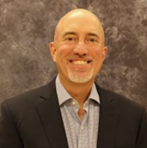 Photo of Dr. Mark Monsour