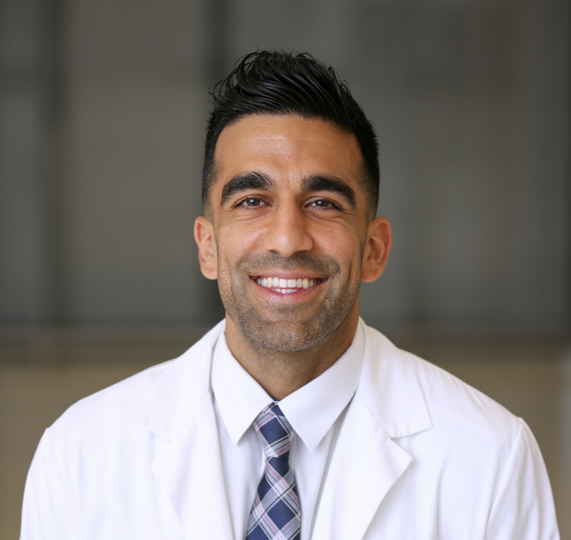 Photo of  Miyad Movassaghi