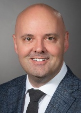 Photo of Dr. Michael Schwartz