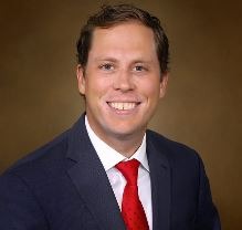 Photo of Dr. David Strauss