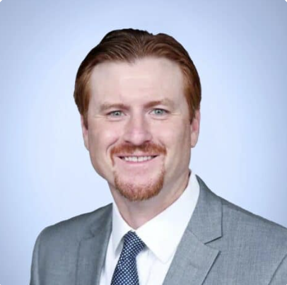 Photo of Dr. Benjamin Coons