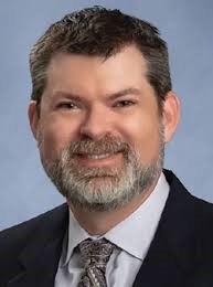 Photo of Dr. Galen Howard