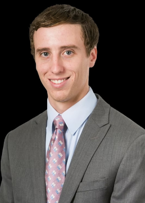 Photo of Dr. David Sikule