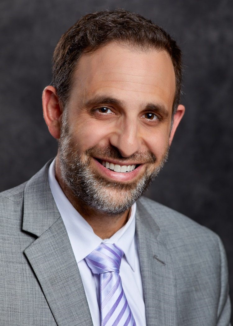 Photo of Dr. Tarek Pacha