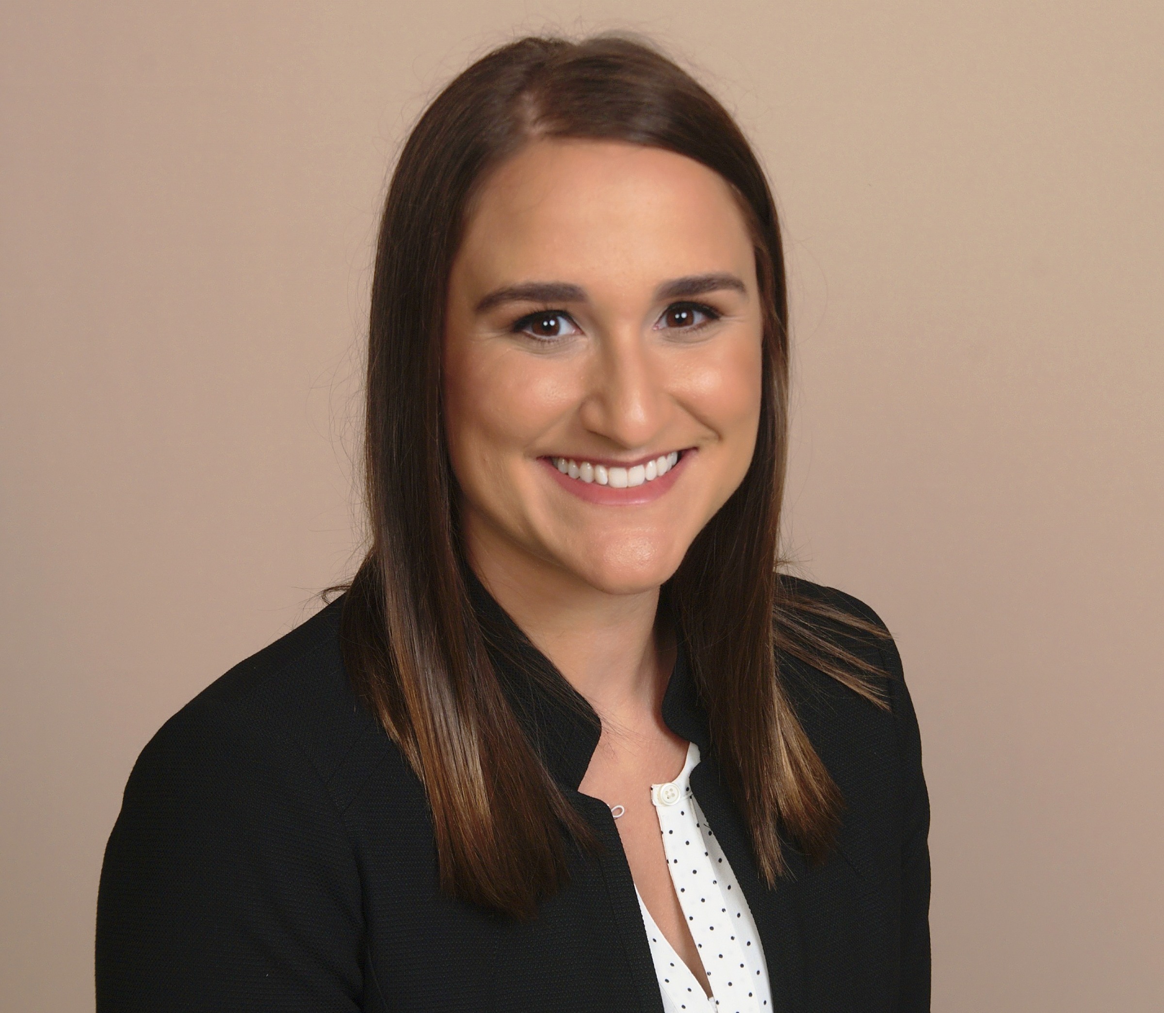 Photo of Dr. Rebecca Spinaris