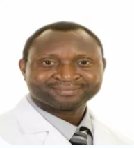 Photo of  Sylvester Onyishi