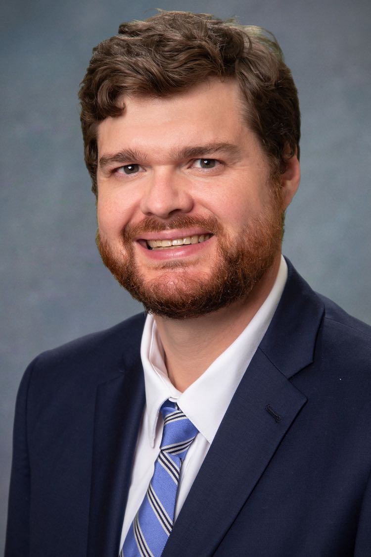 Photo of  Michael Kemper