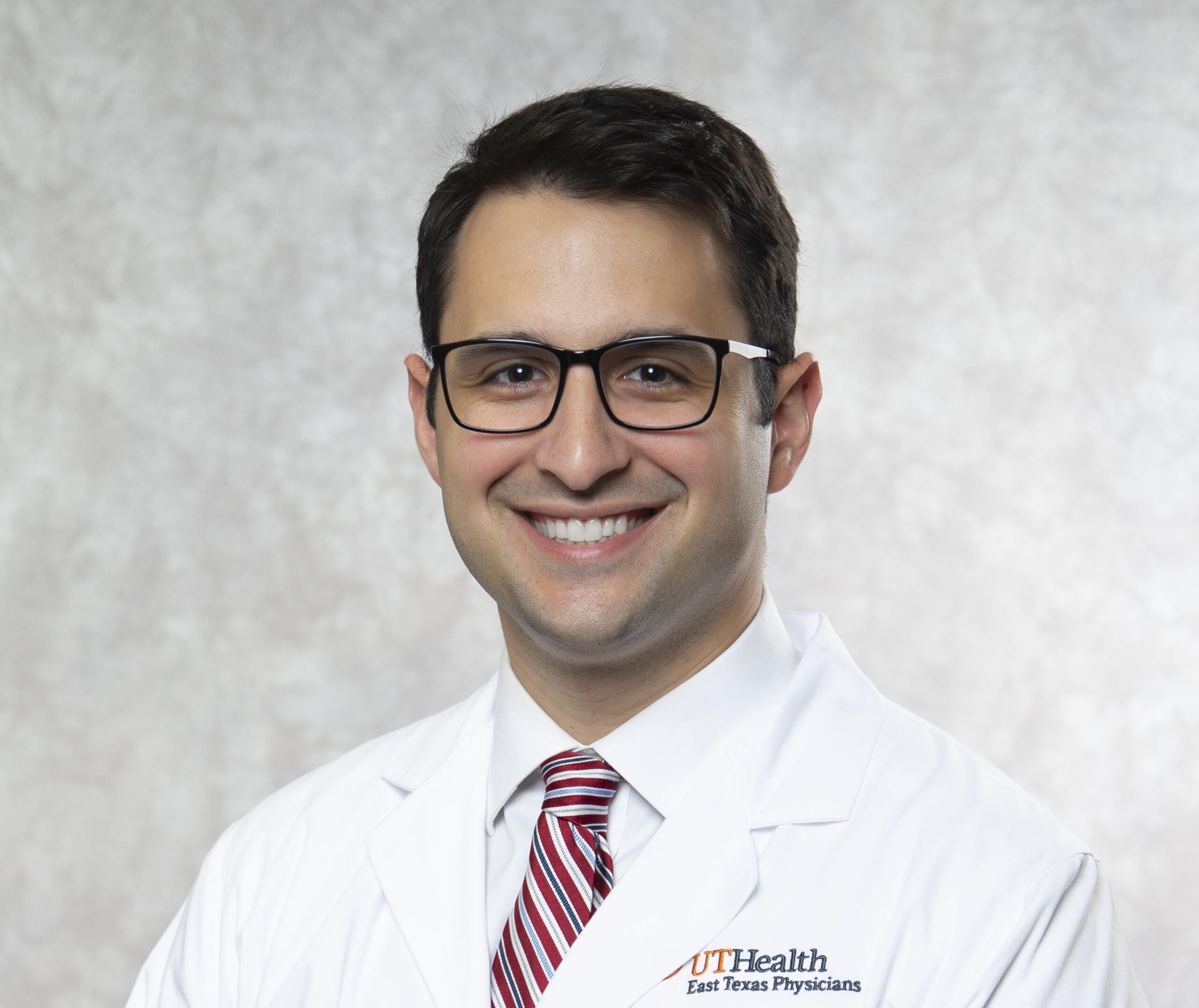 Photo of Dr. Andrew Navetta