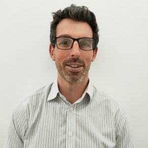 Photo of Mr. Matthew Jefferies