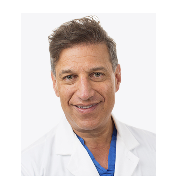 Photo of Dr. Marc Janis