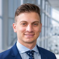 Photo of Dr. Daniel Segal