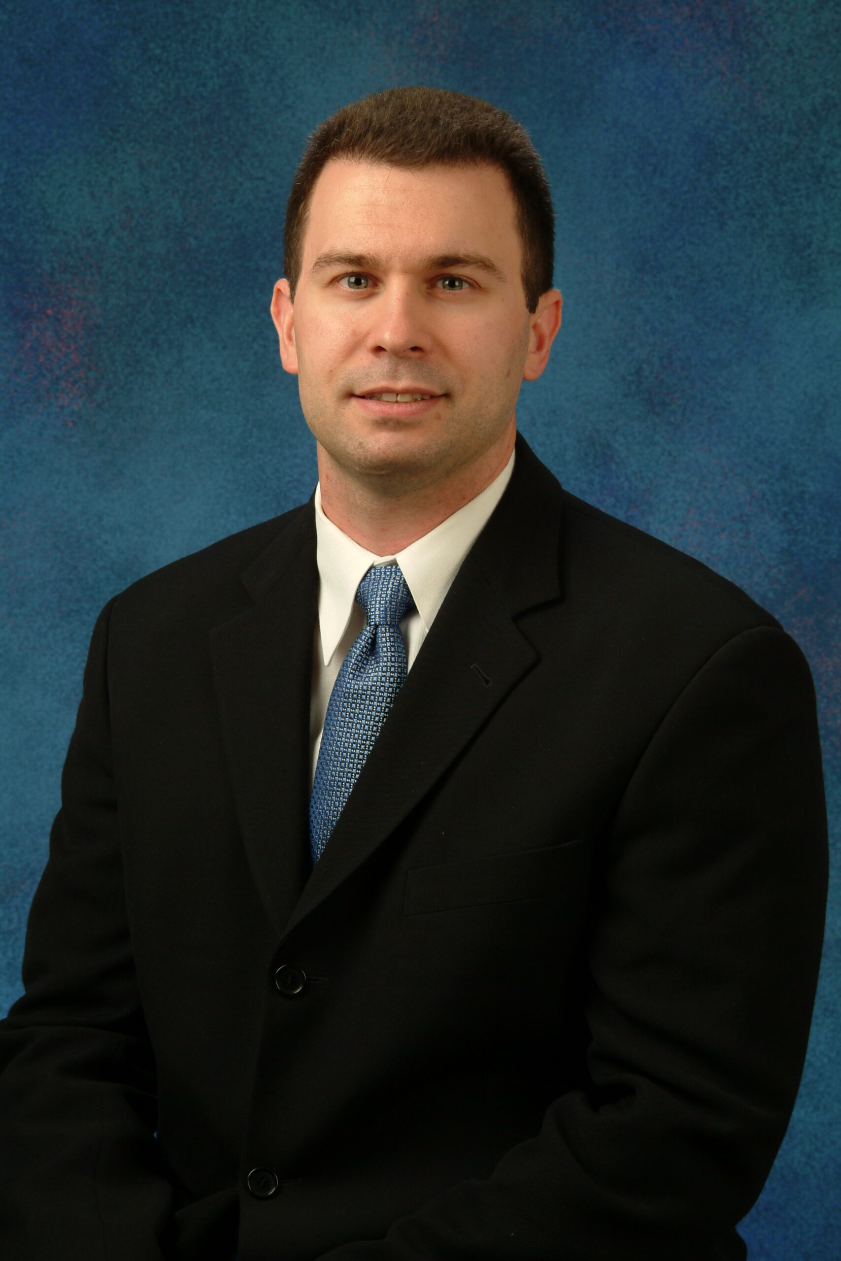 Photo of Dr. Arthur Mourtzinos